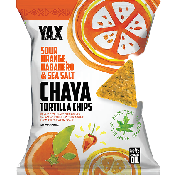 YAX