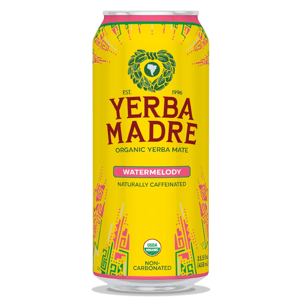 Yerba Madre