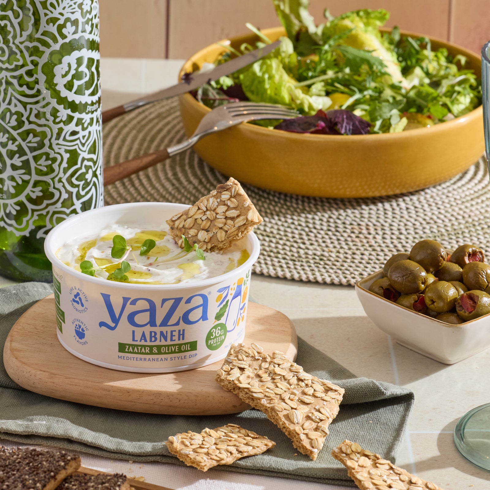 Yaza