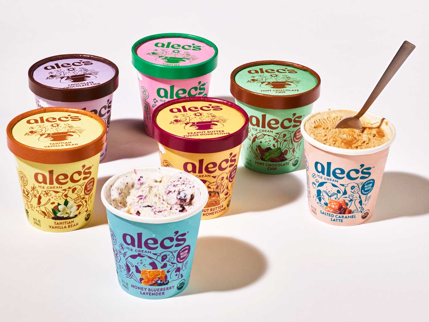 Alec's Ice Cream