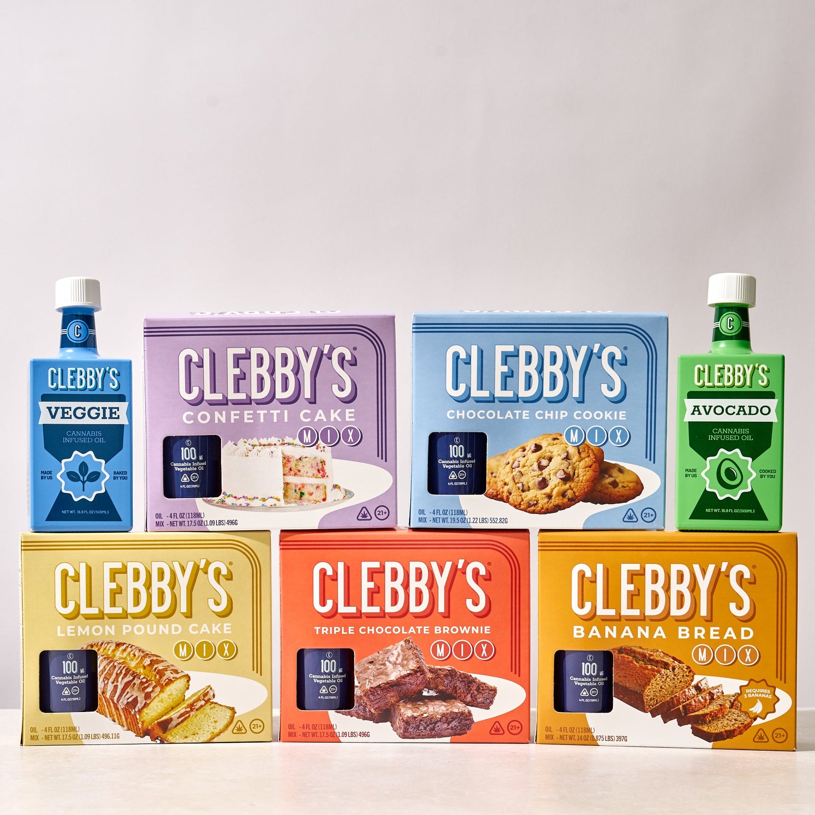 Clebby's