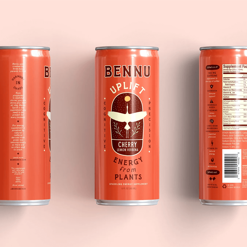 Bennu Bev Co.