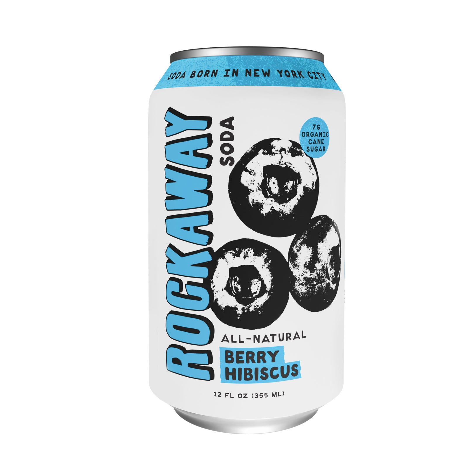 ROCKAWAY SODA