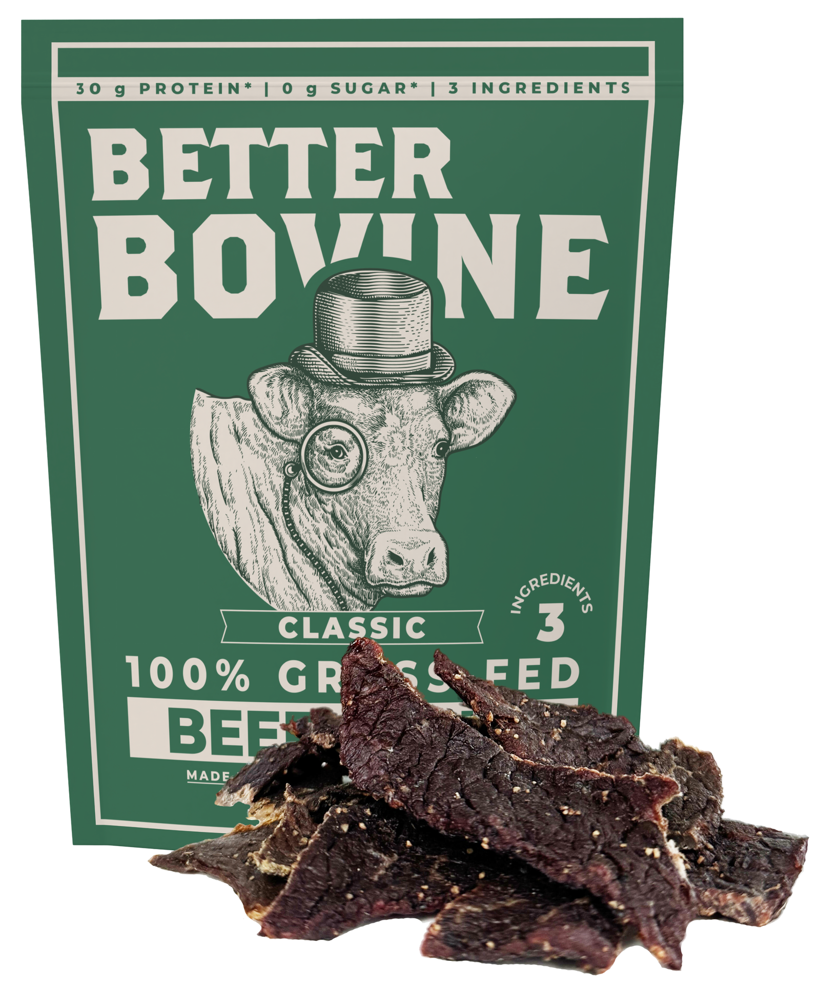 Better Bovine