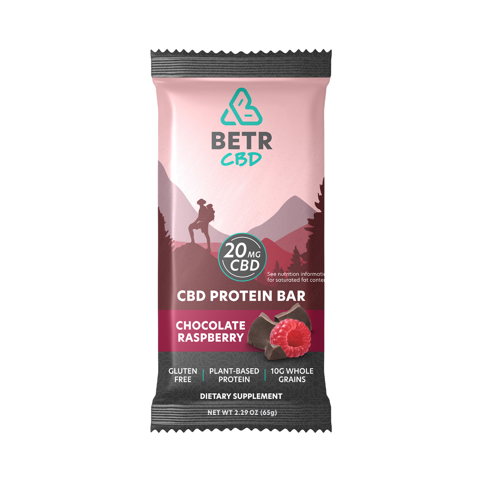 BETR CBD