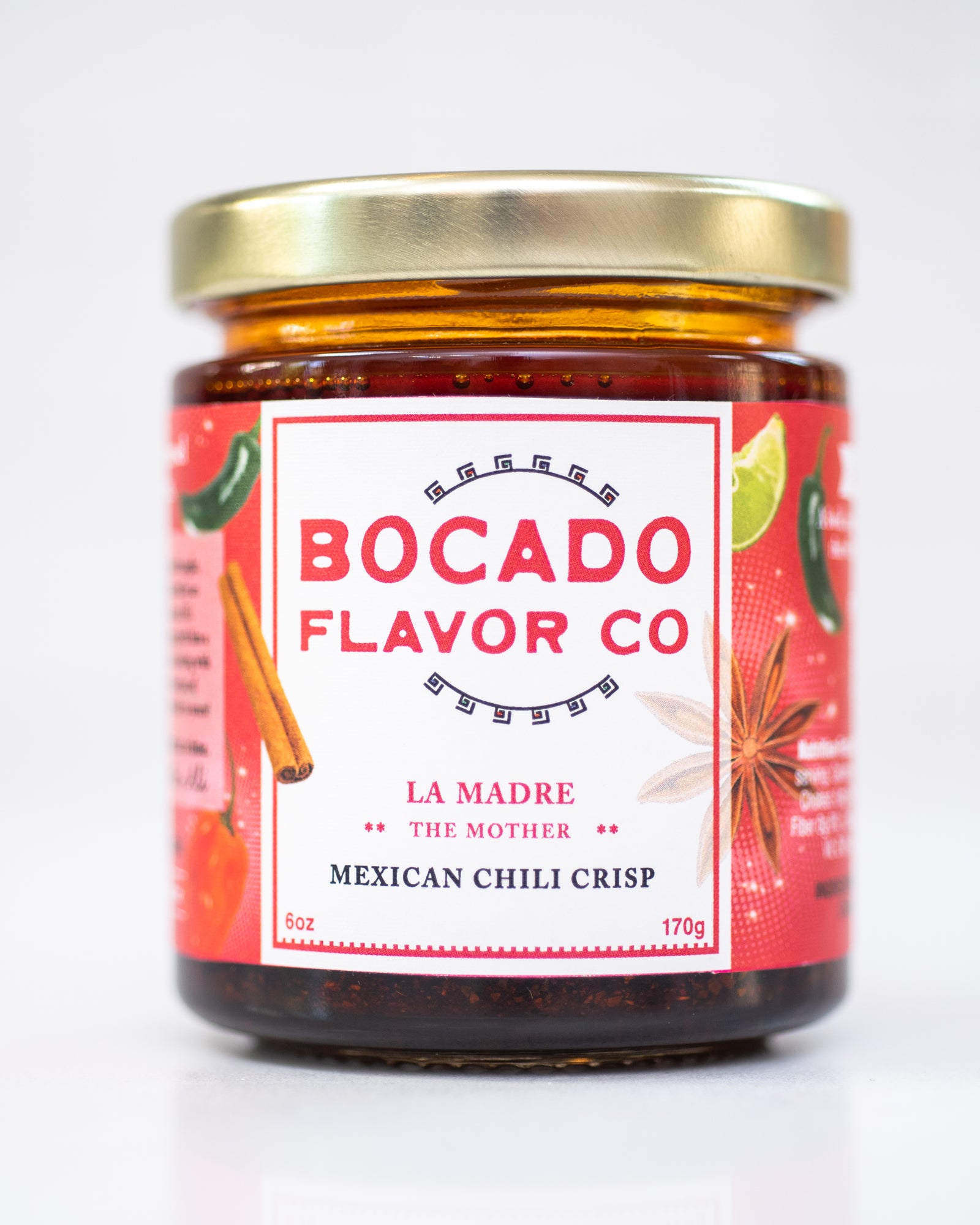 Bocado Flavor Co
