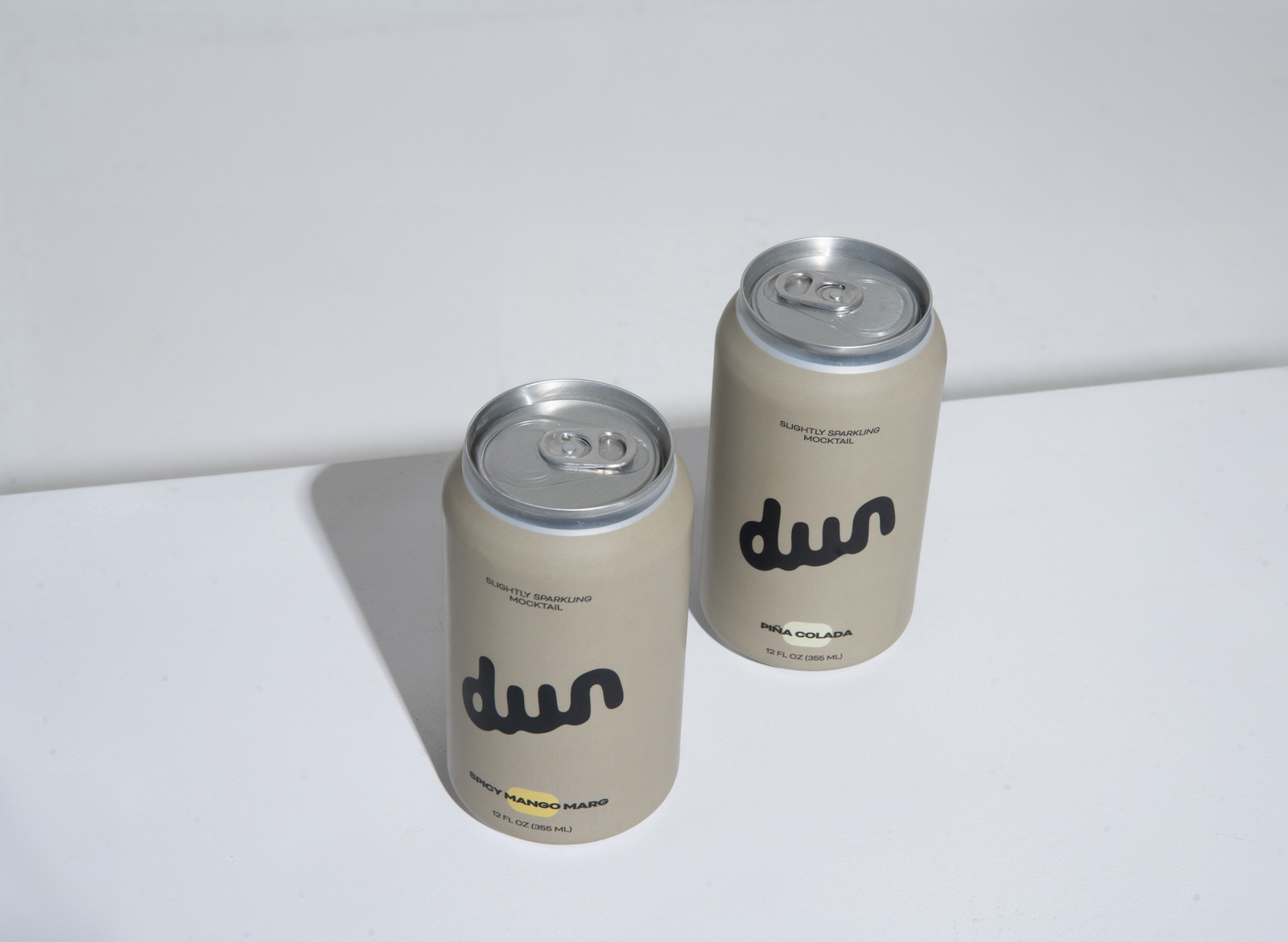 dun