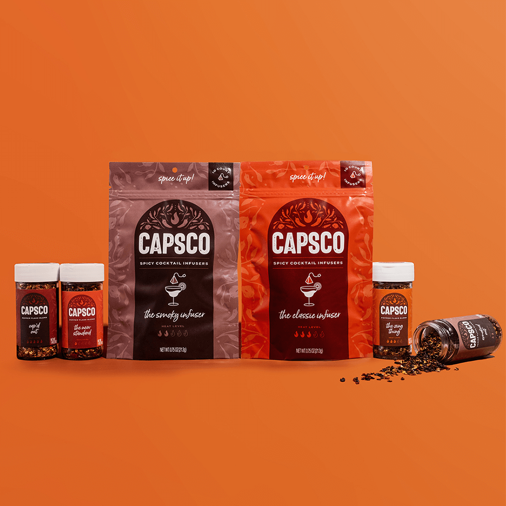 Capsco
