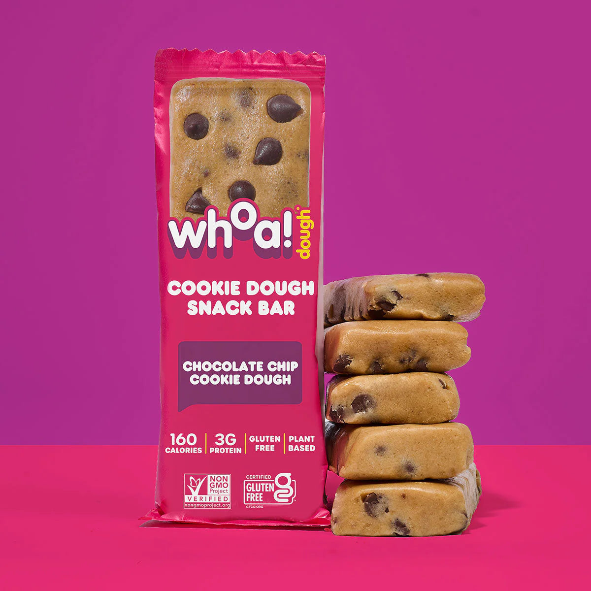 Whoa Dough
