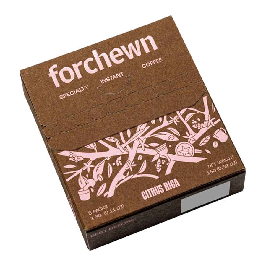 Forchewn
