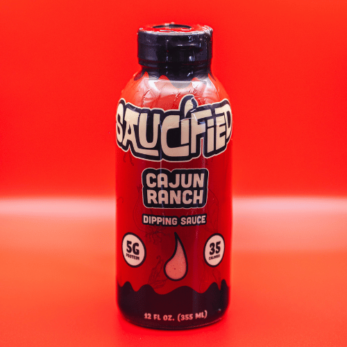 Saucified