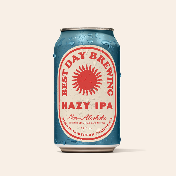 image of Best Day Brewing
