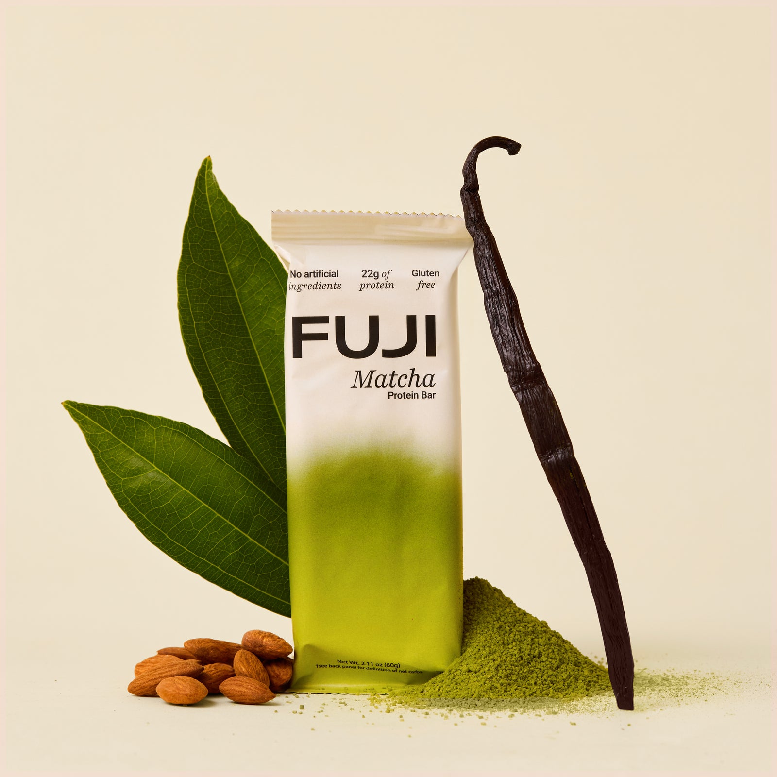 FUJI Bar