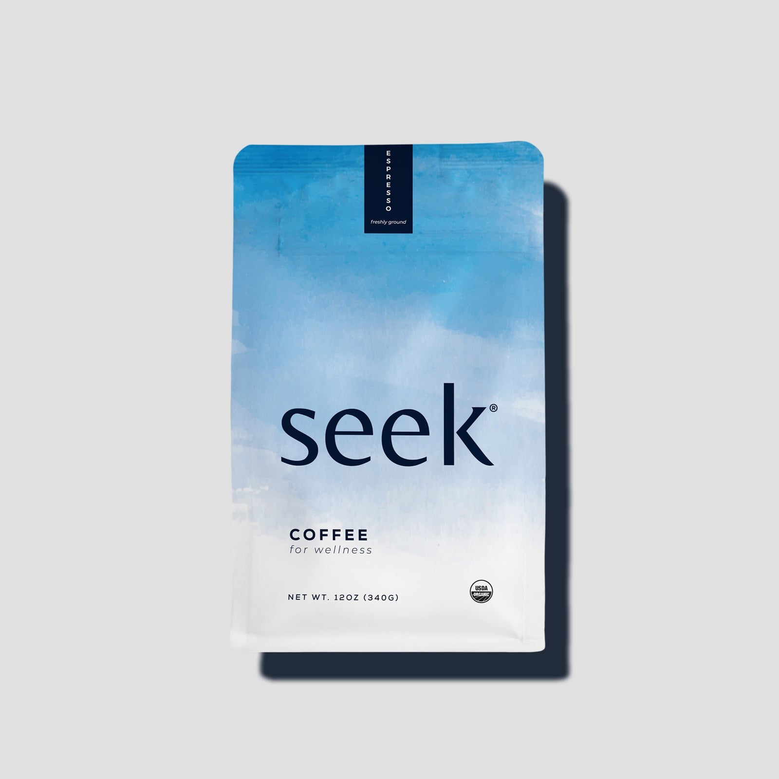 Seek