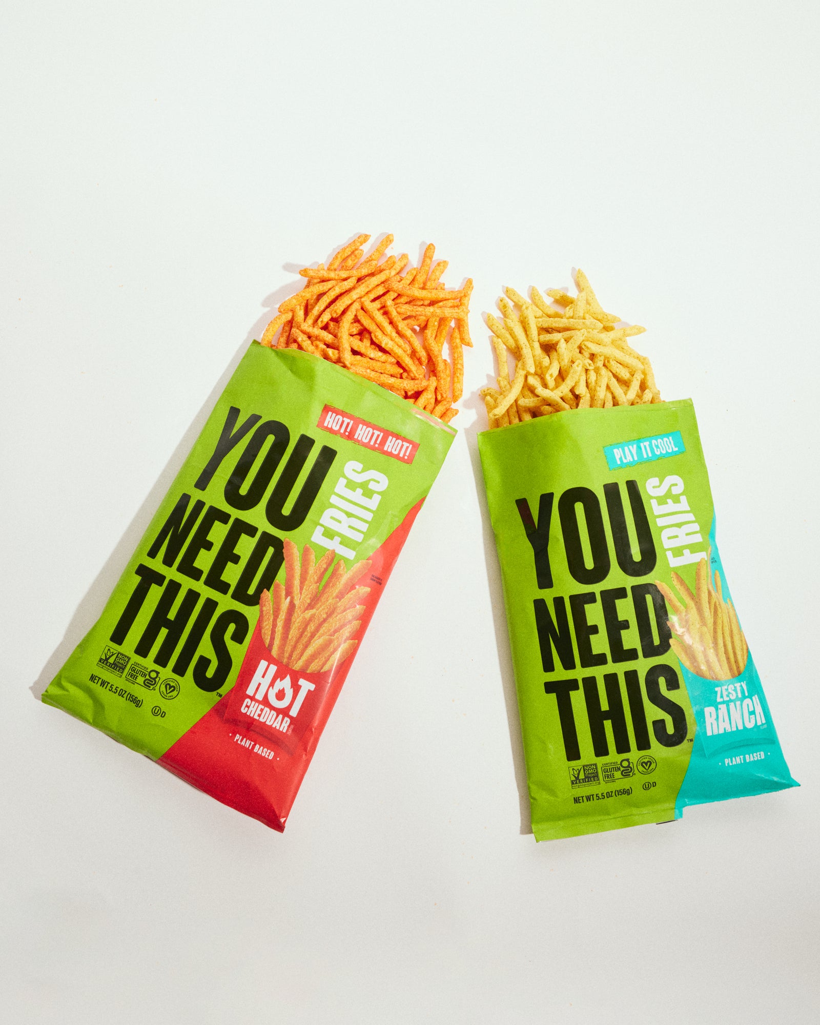 You Need This