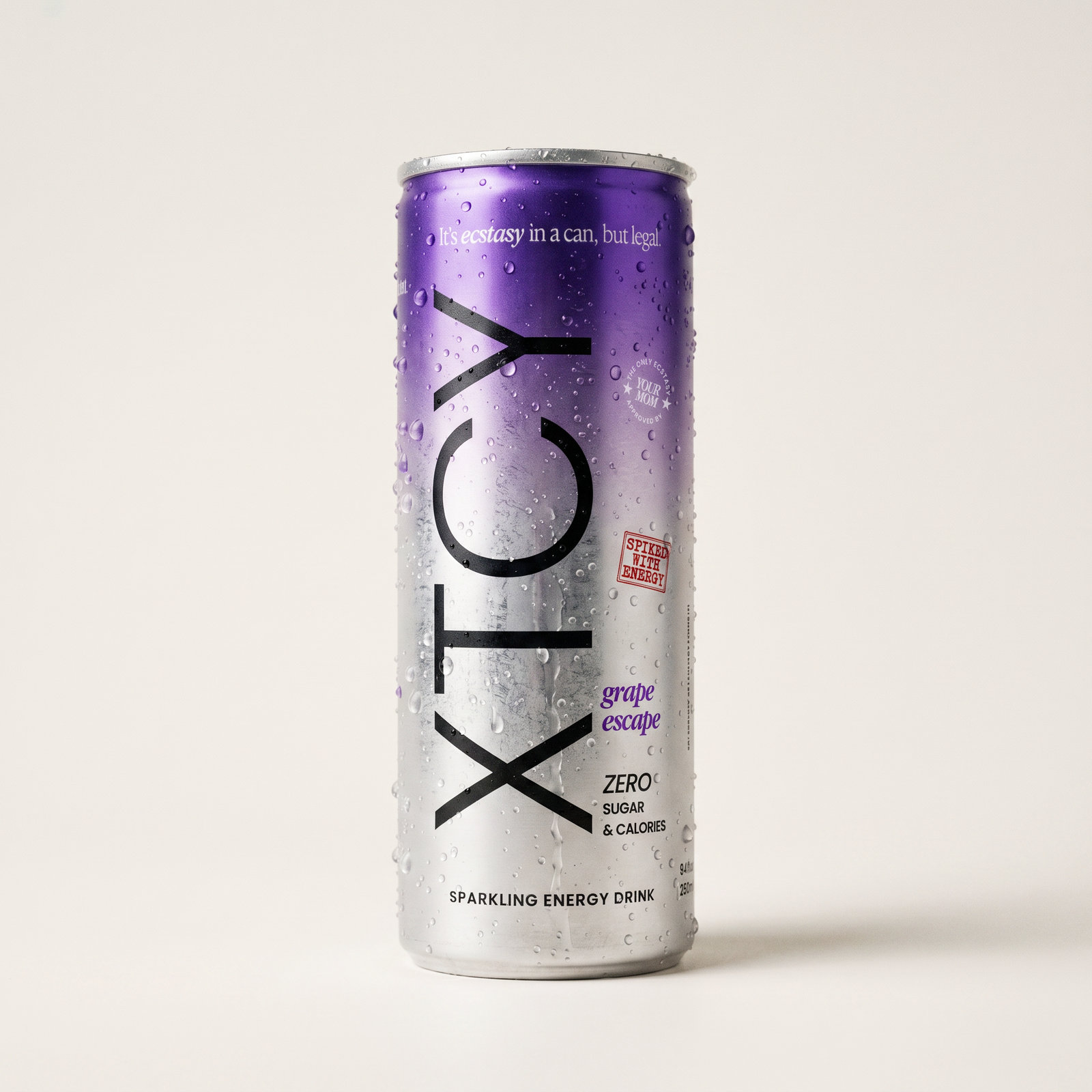 XTCY