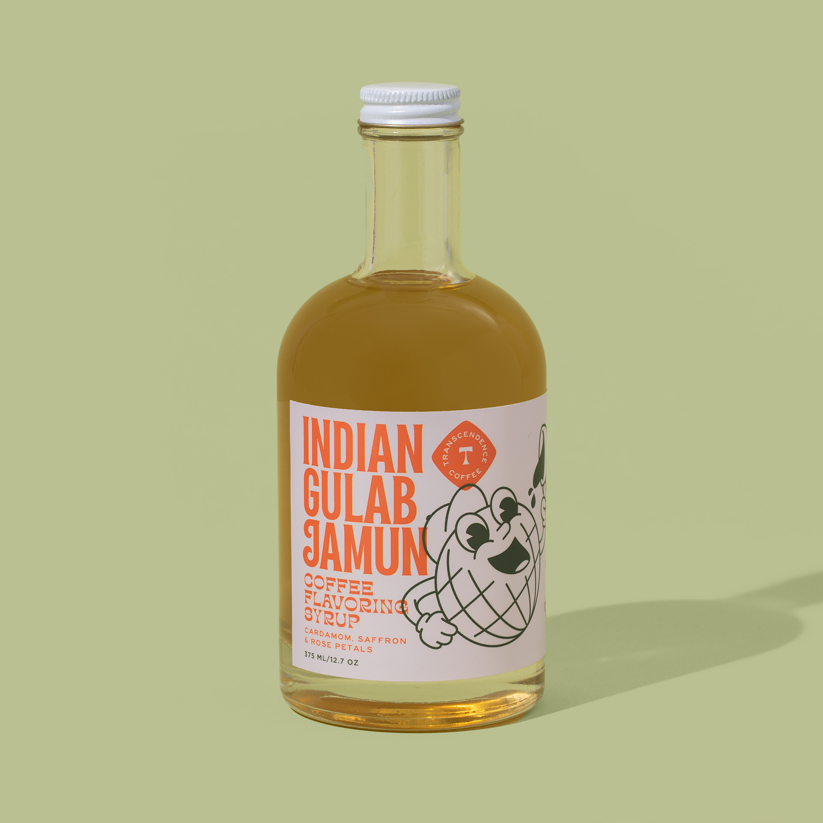 Transcendence Coffee