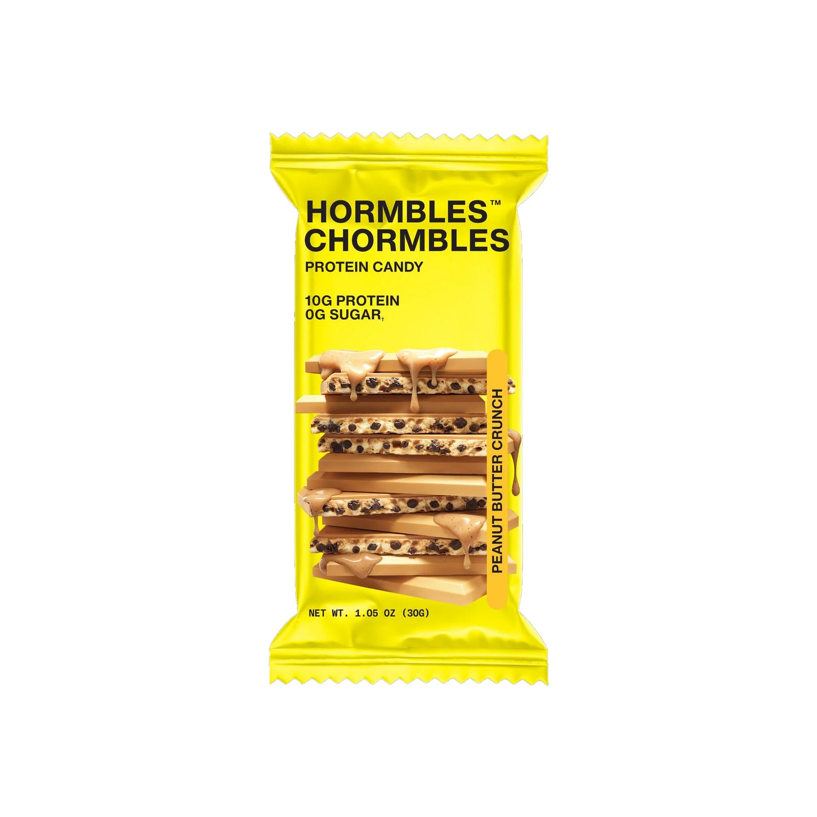 Hormbles Chormbles