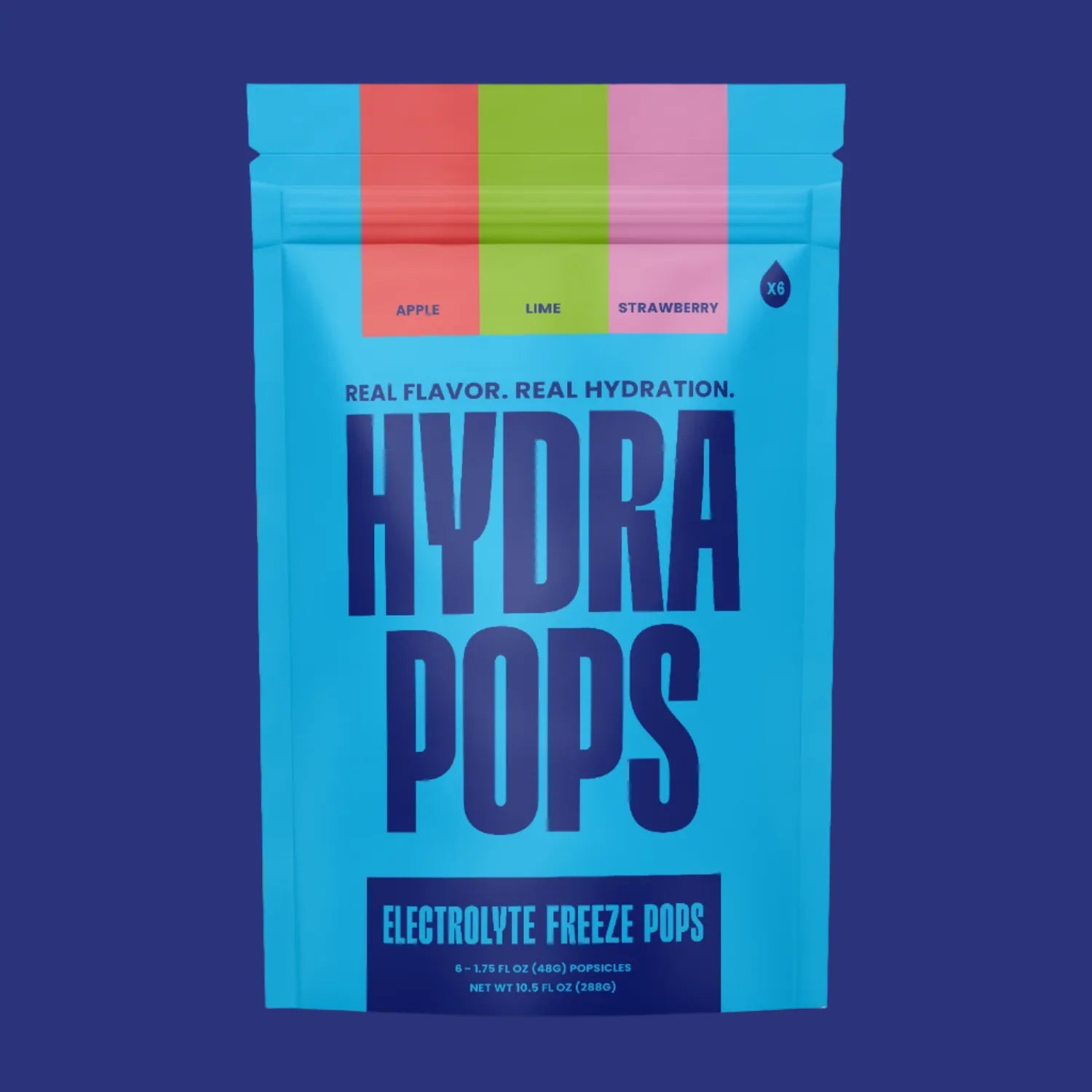 Hydra Pops
