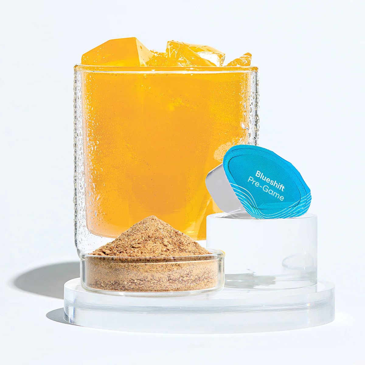 Blueshift Nutrition