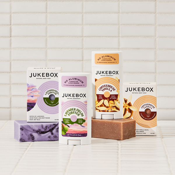 image of Jukebox