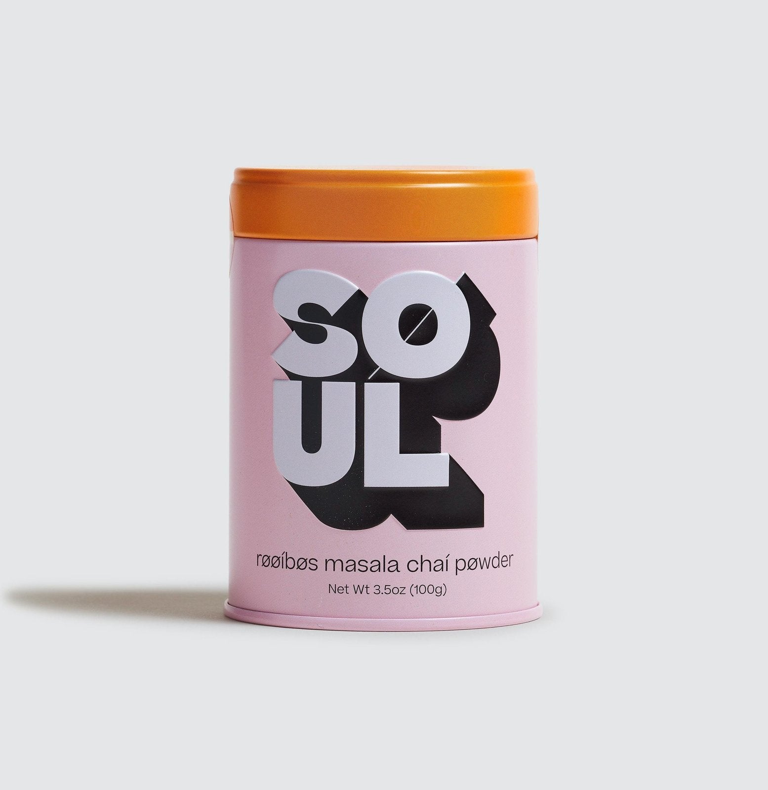 Soul Chai