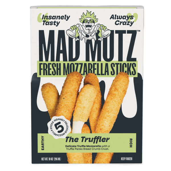 Mad Mutz
