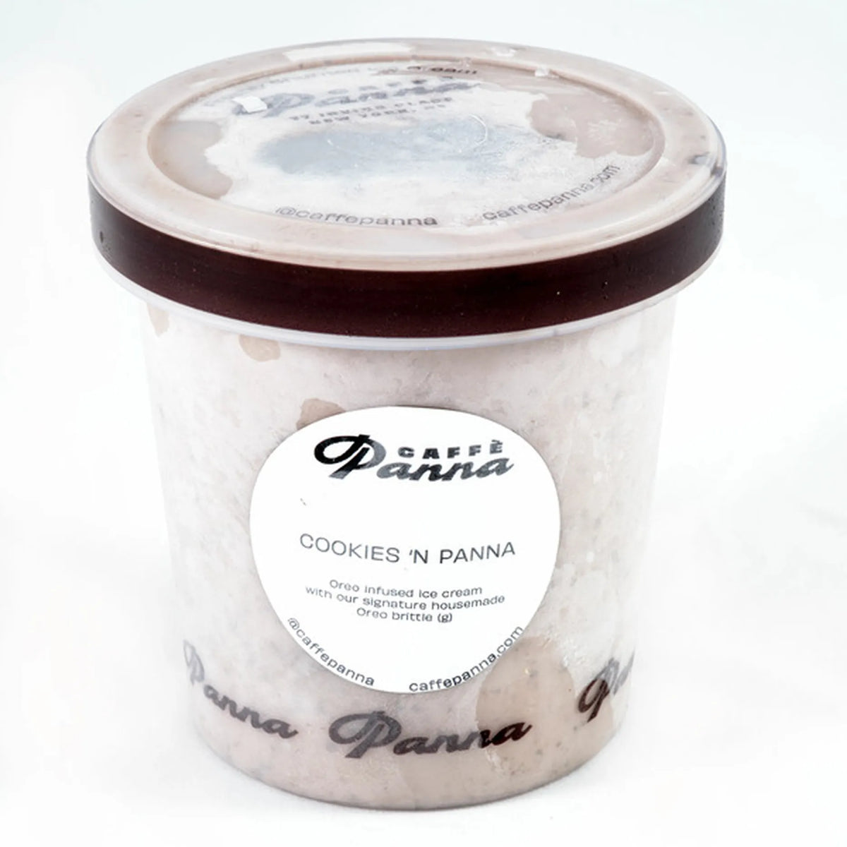 Caffè Panna