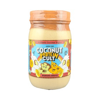 The Coconut Cult