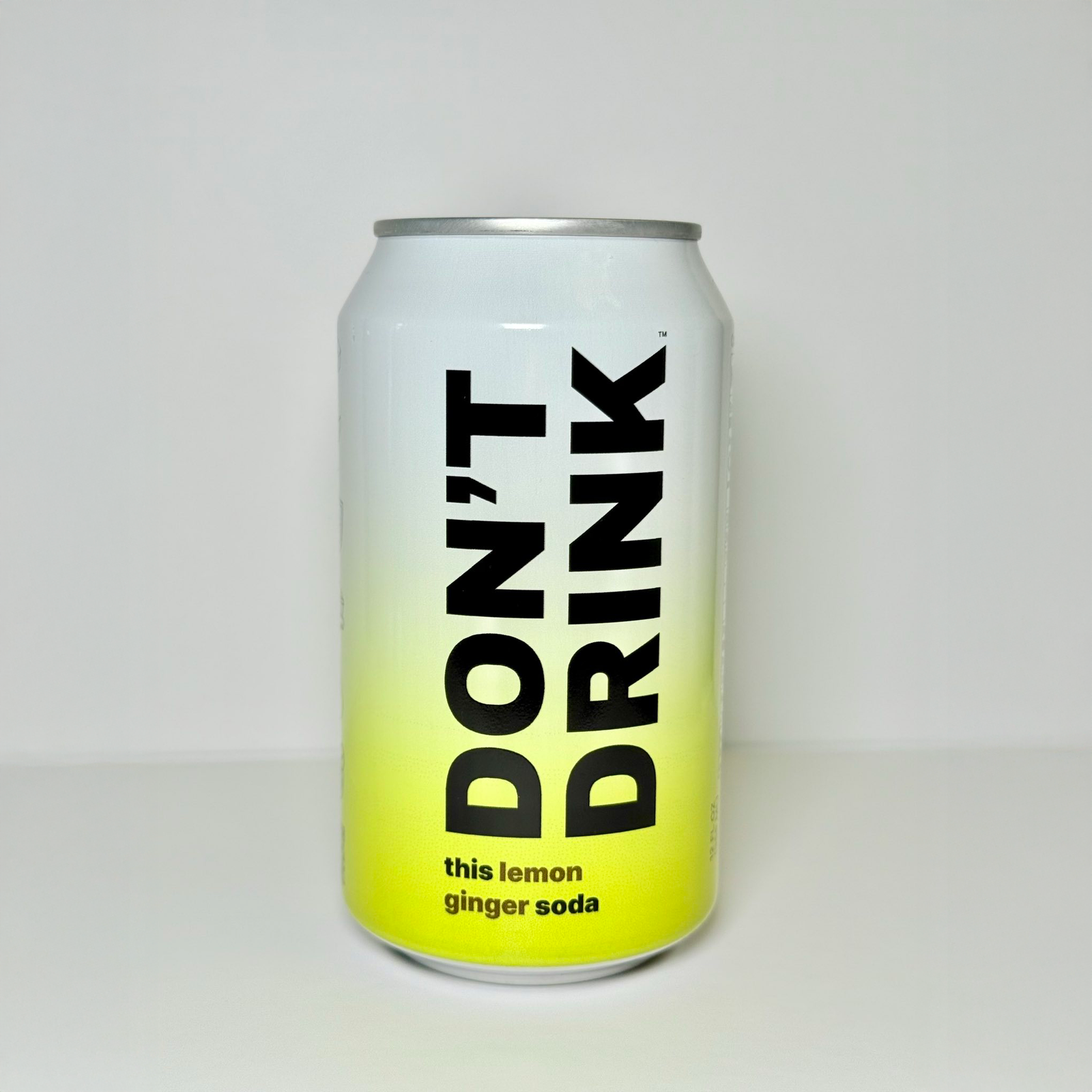Don't Drink