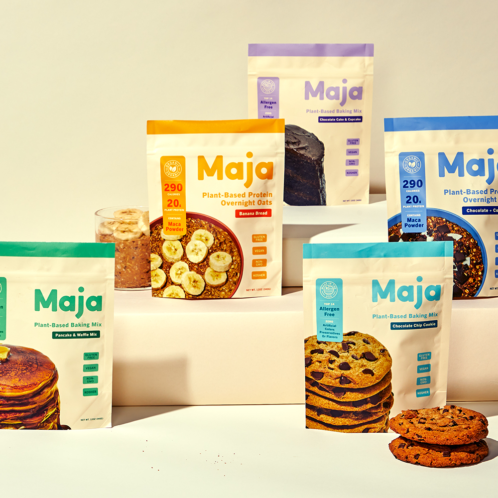 Maja Label Maja