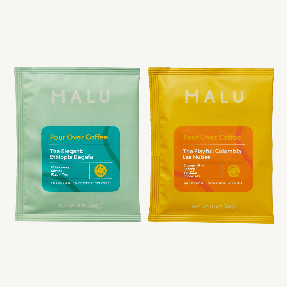Malu Coffee