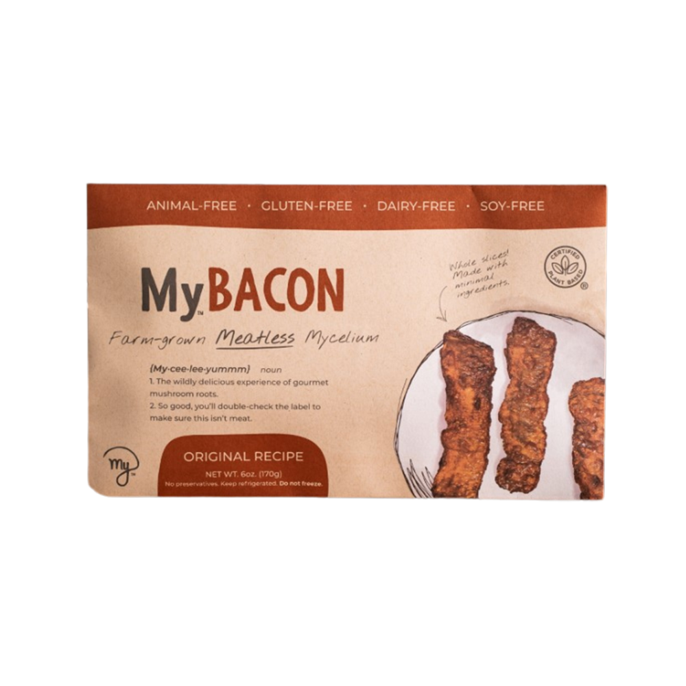 MyForest Foods