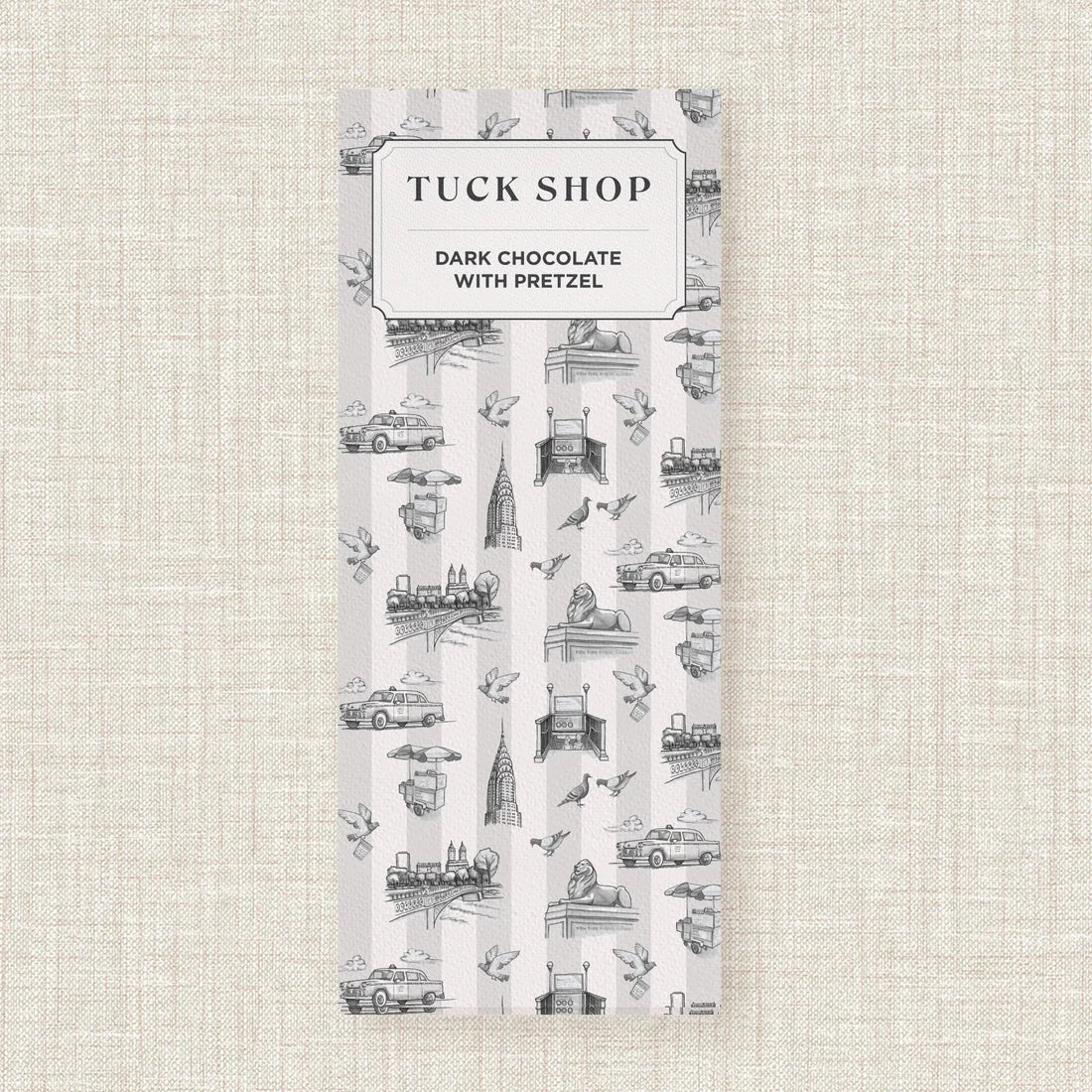 Tuck Shop