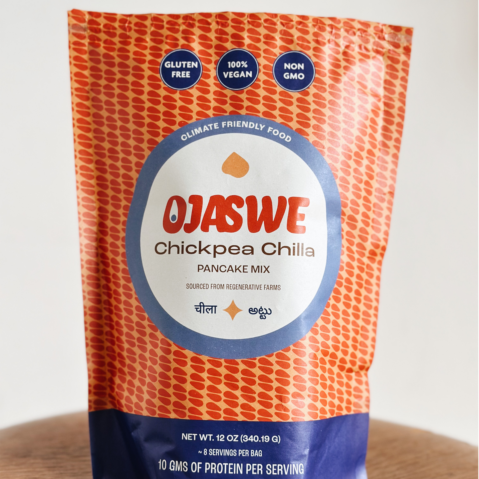 Ojaswe Co.