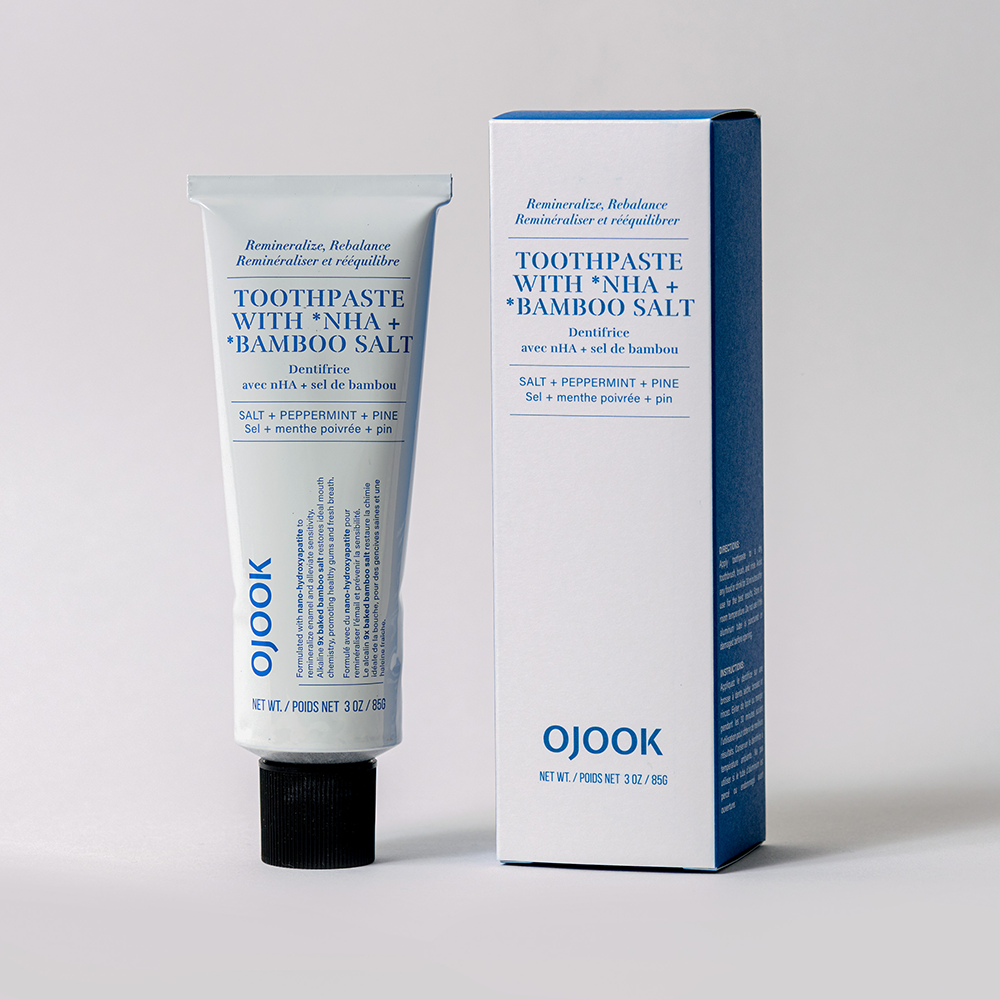 OJOOK