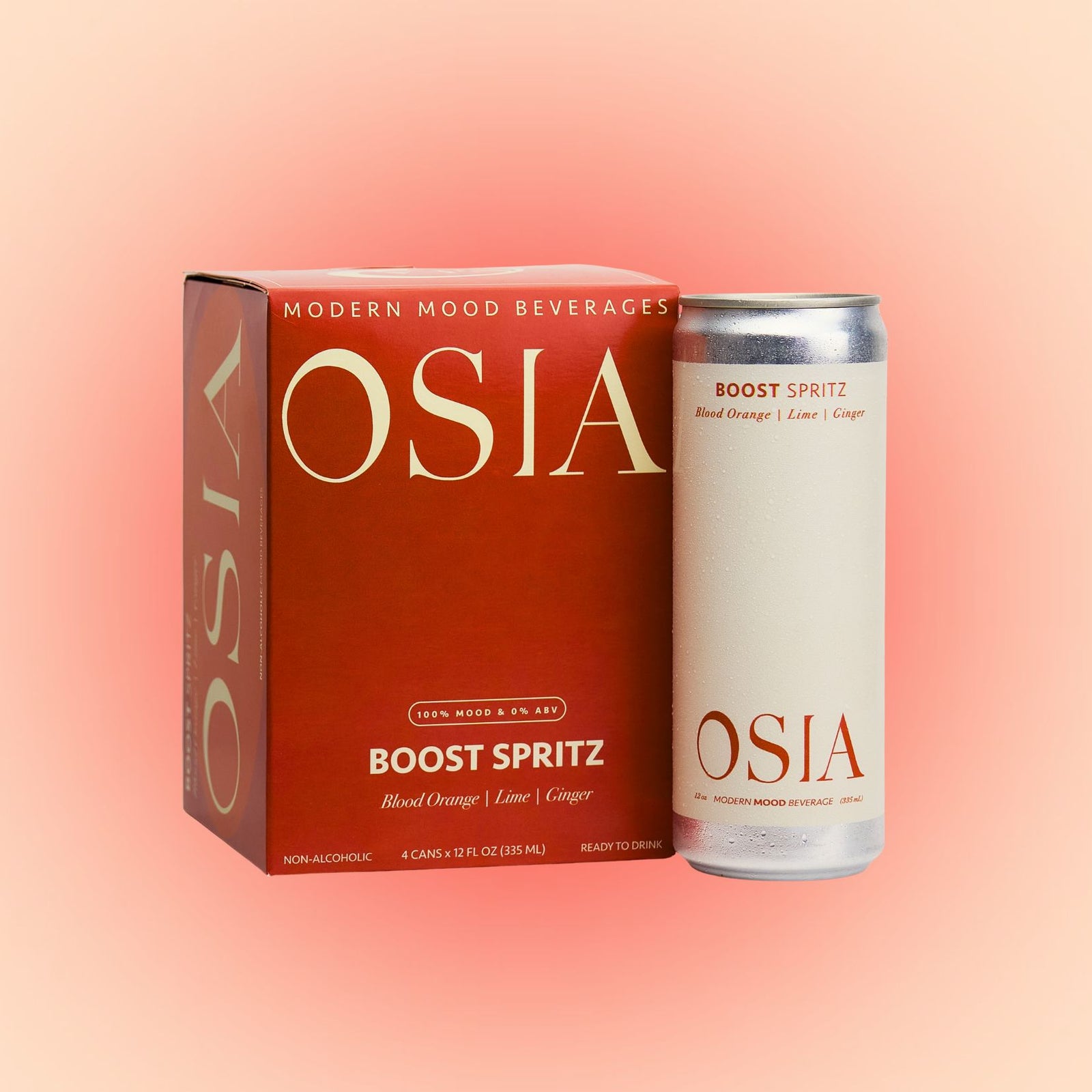 OSIA