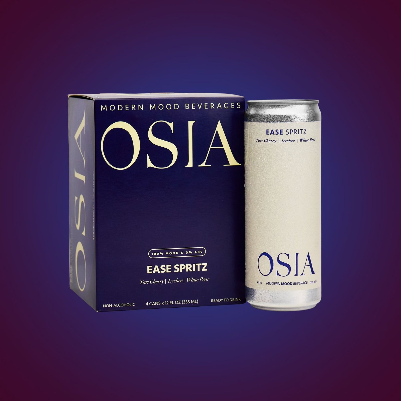 OSIA