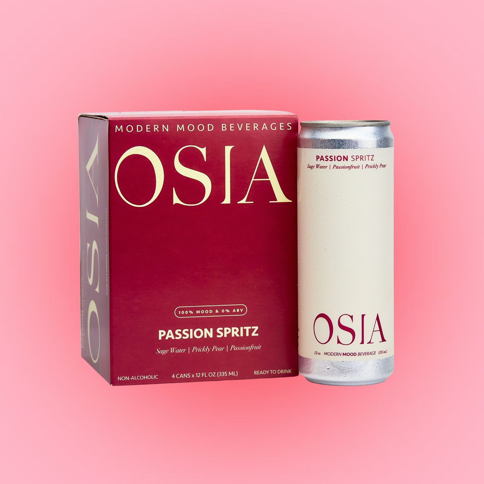 OSIA