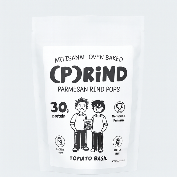 image of (P)RiND