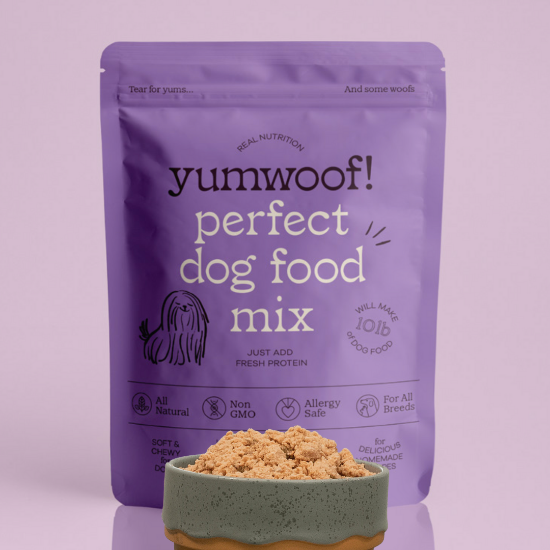 yumwoof!