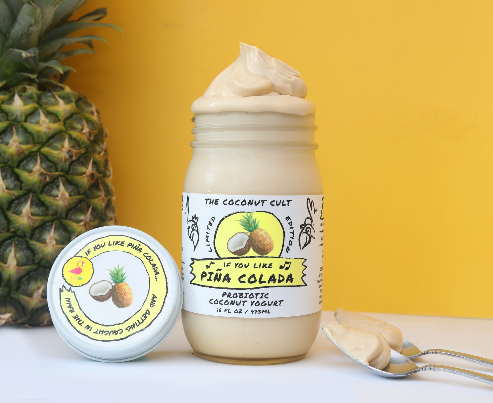Coconut Cult