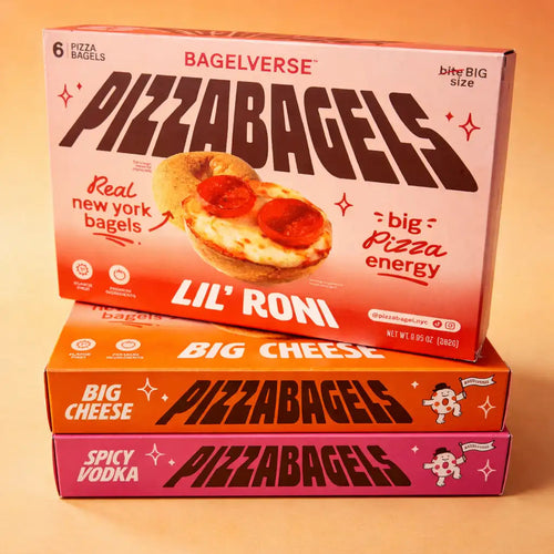 Bagelverse