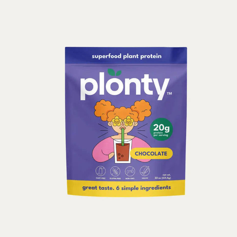 Plonty