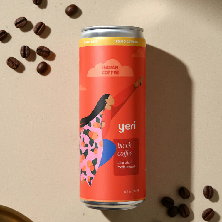 Yeri Coffee
