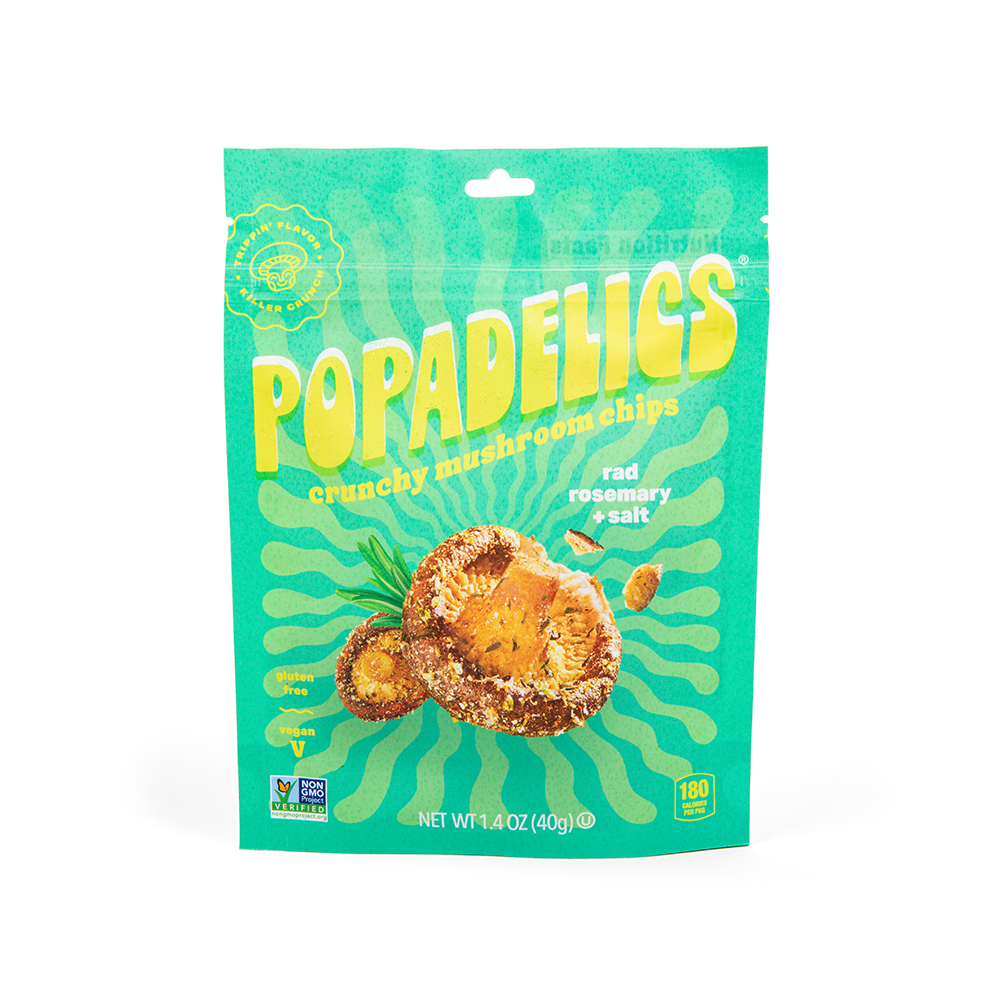 Popadelics