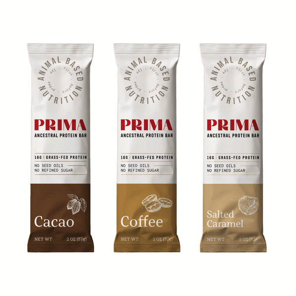 image of PRIMA