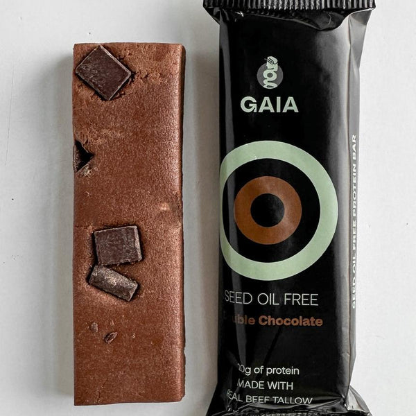 image of Gaia Foods
