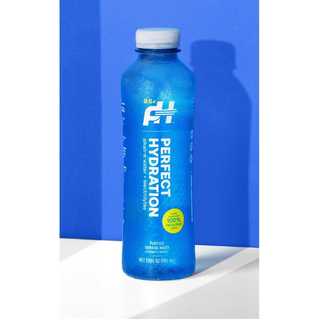 Perfect Hydration