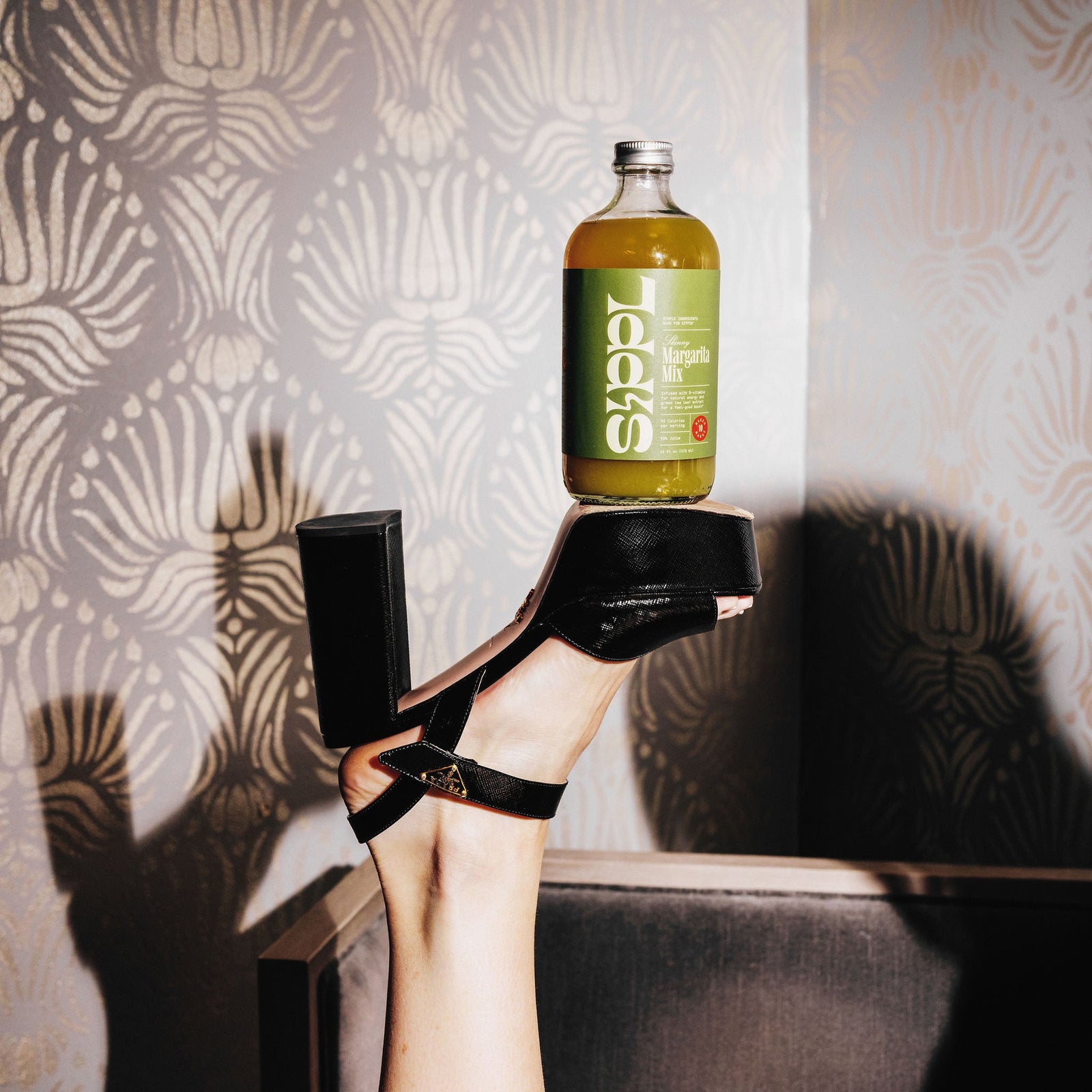 SIPPL Mixology